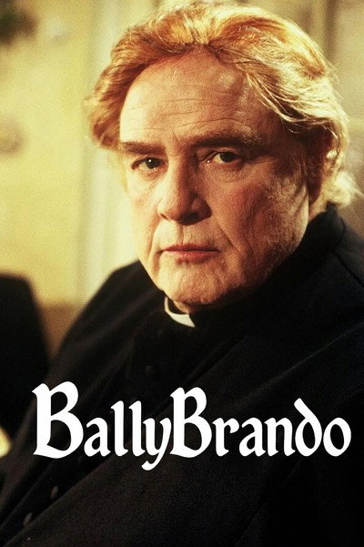 Póster de Ballybrando