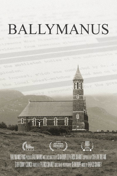 Póster de Ballymanus