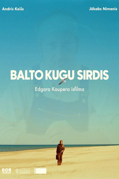 Póster de Balto kugu sirdis