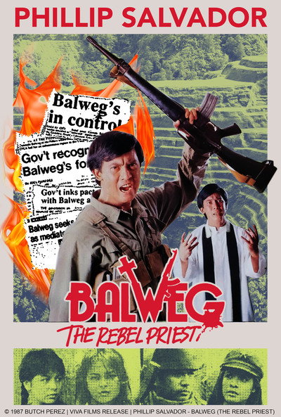 Póster de Balweg