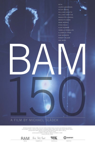 Póster de Bam150