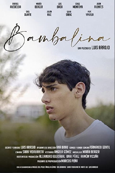 Póster de Bambalina