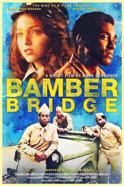 Póster de Bamber Bridge
