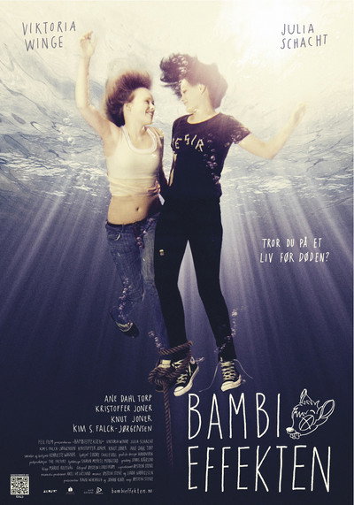 Póster de Bambieffekten