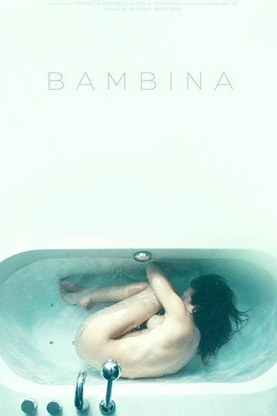 Póster de Bambina