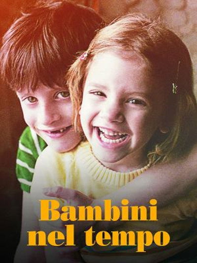 Póster de Bambini nel tempo
