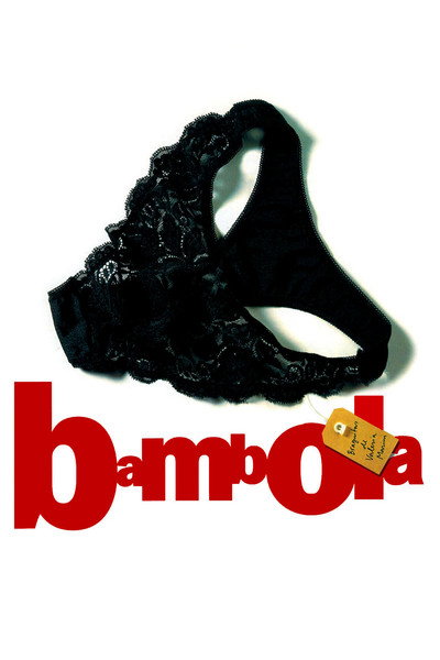 Póster de Bámbola