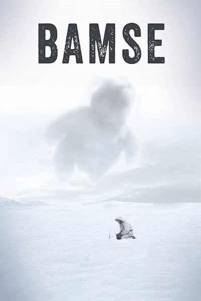 Póster de Bamse