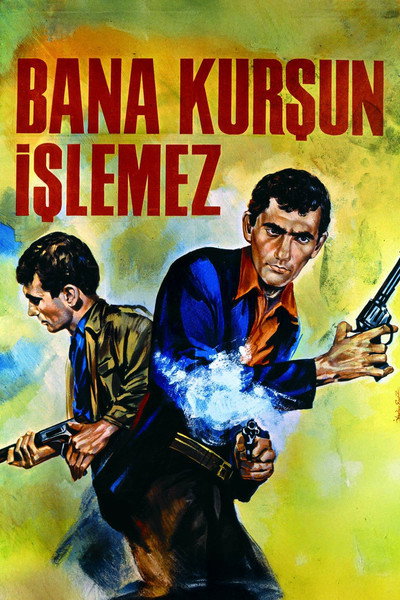 Póster de Bana Kursun Islemez