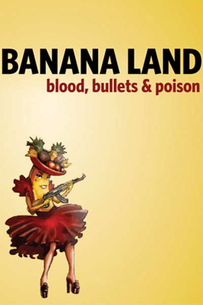 Póster de Bananaland