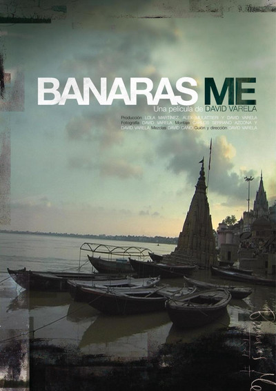 Póster de Banaras Me