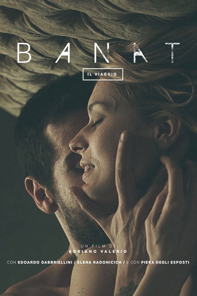Póster de Banat: The Journey