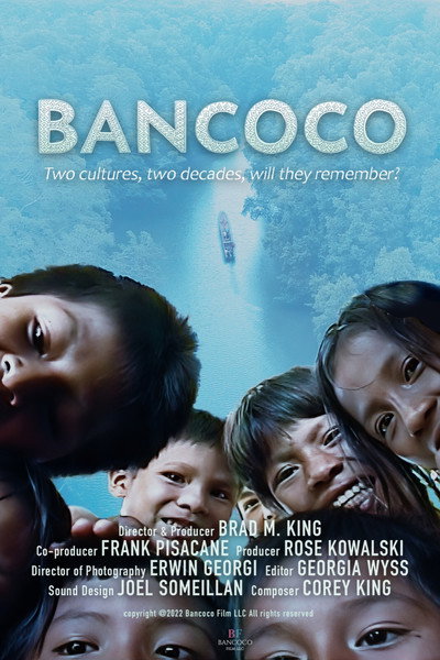 Póster de Bancoco