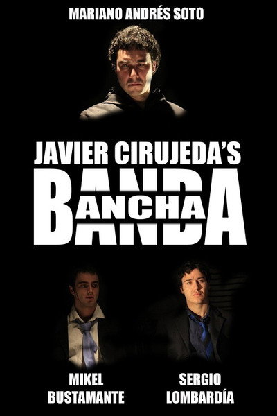 Póster de Banda Ancha