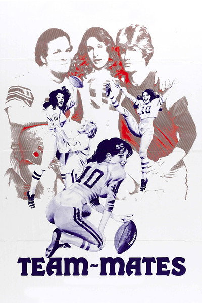 Póster de Banda juvenil