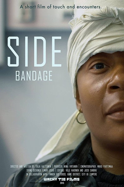 Póster de Bandage