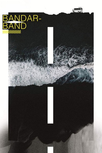 Póster de Bandar Band