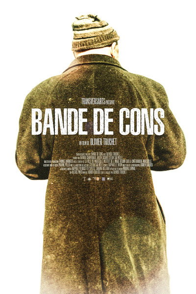 Póster de Bande de cons