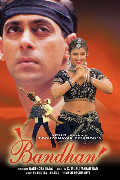 Póster de Bandhan