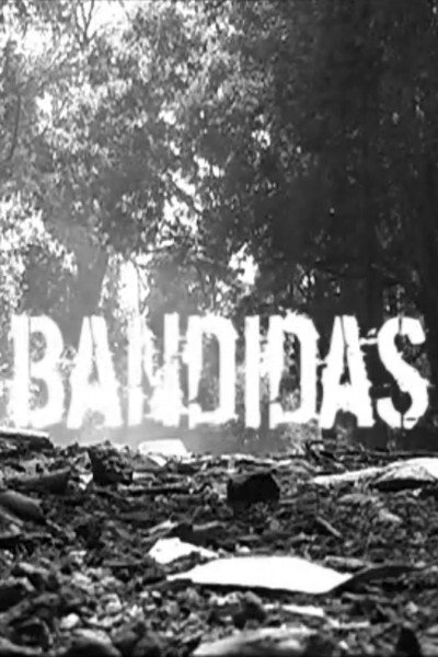 Póster de Bandidas