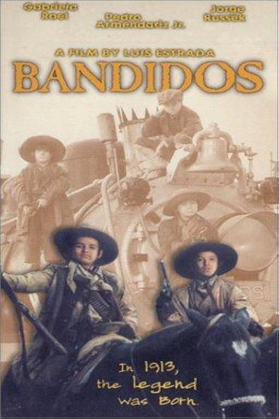 Póster de Bandits
