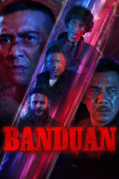 Póster de Banduan
