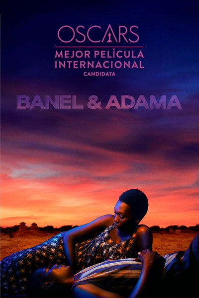 Póster de Banel & Adama