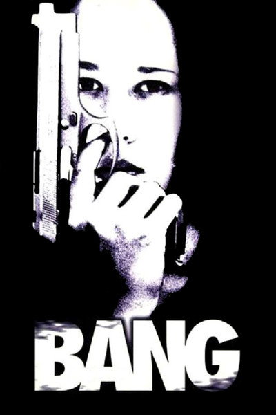 Póster de Bang