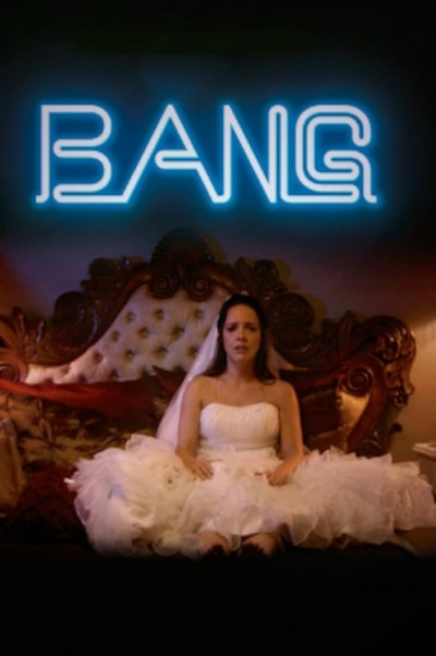 Póster de Bang