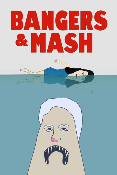 Póster de Bangers & Mash