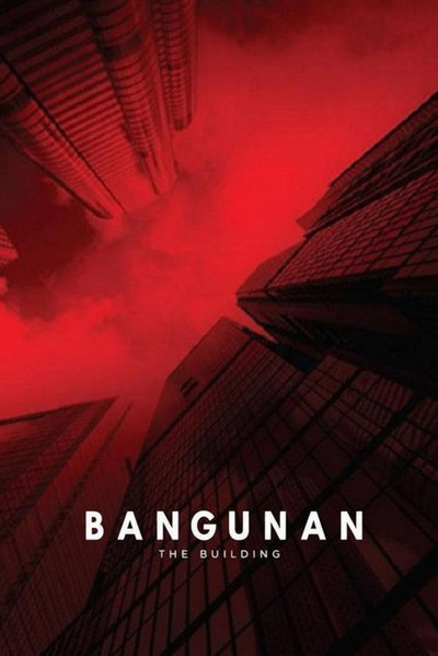 Póster de Bangunan