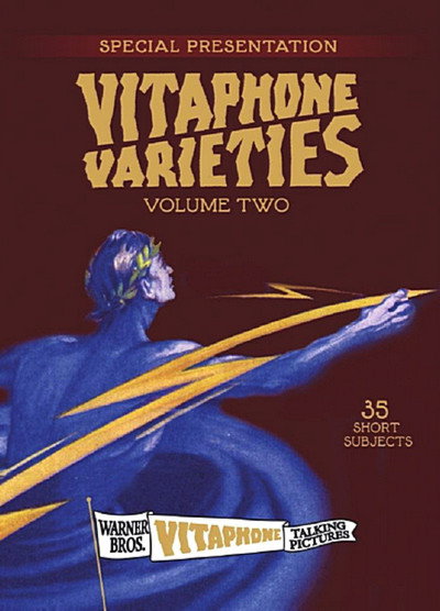 Póster de Banjoland
