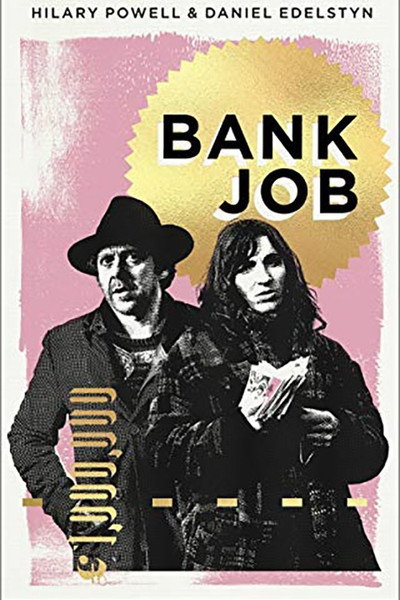 Póster de Bank Job