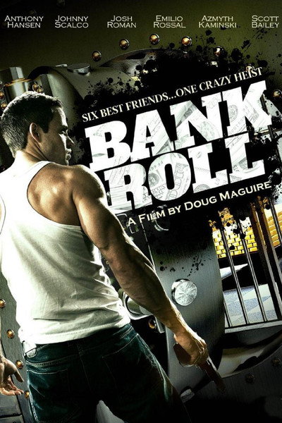 Póster de Bank Roll
