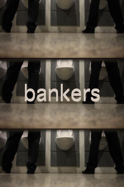 Póster de Bankers