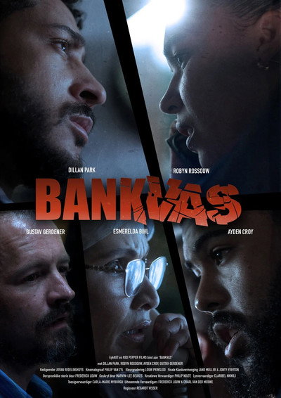 Póster de Bankvas