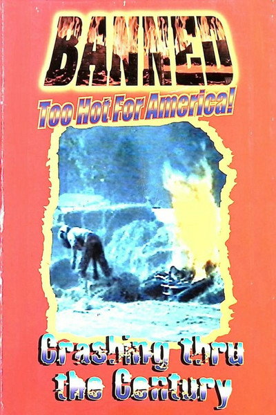 Póster de Banned: Crashing Thru the Century