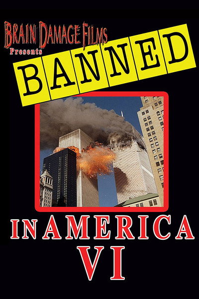Póster de Banned in America VI
