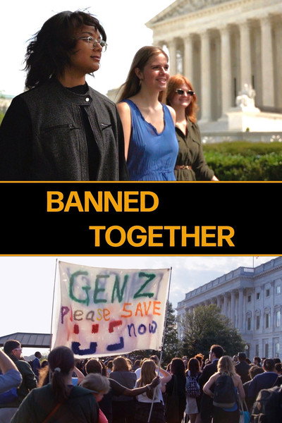 Póster de Banned Together