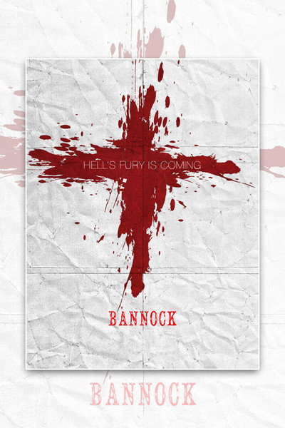 Póster de Bannock