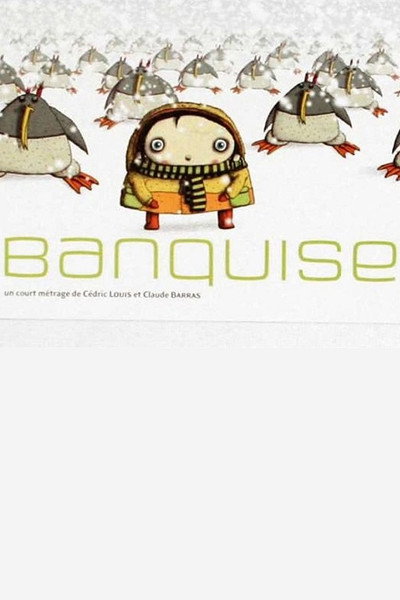 Póster de Banquise