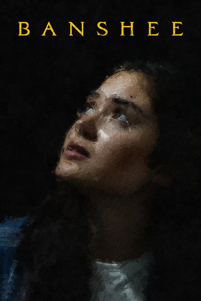 Póster de Banshee