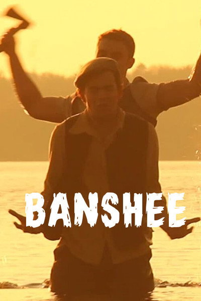 Póster de Banshee
