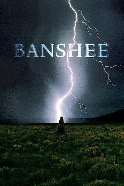 Póster de Banshee