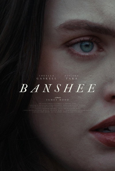 Póster de Banshee