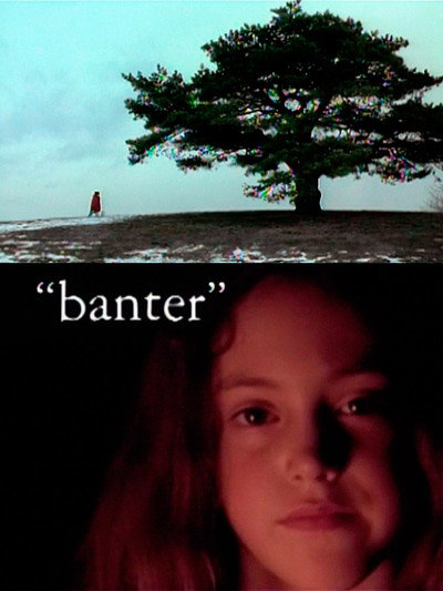 Póster de Banter