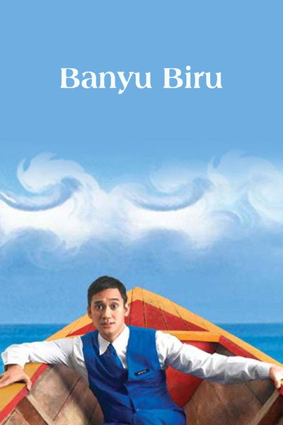 Póster de Banyu Biru