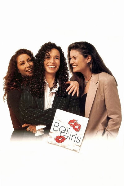 Póster de Bar Girls