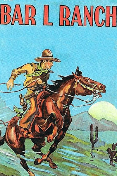 Póster de Bar-L Ranch