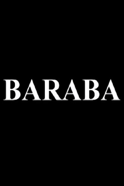 Póster de Baraba